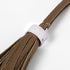 ARGENTO TASSEL(アルジェントタッセル)TAUPE